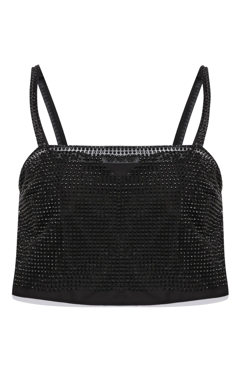 Топ PRADA, арт. P946IR-1Z4U-F0002-221, фото 1