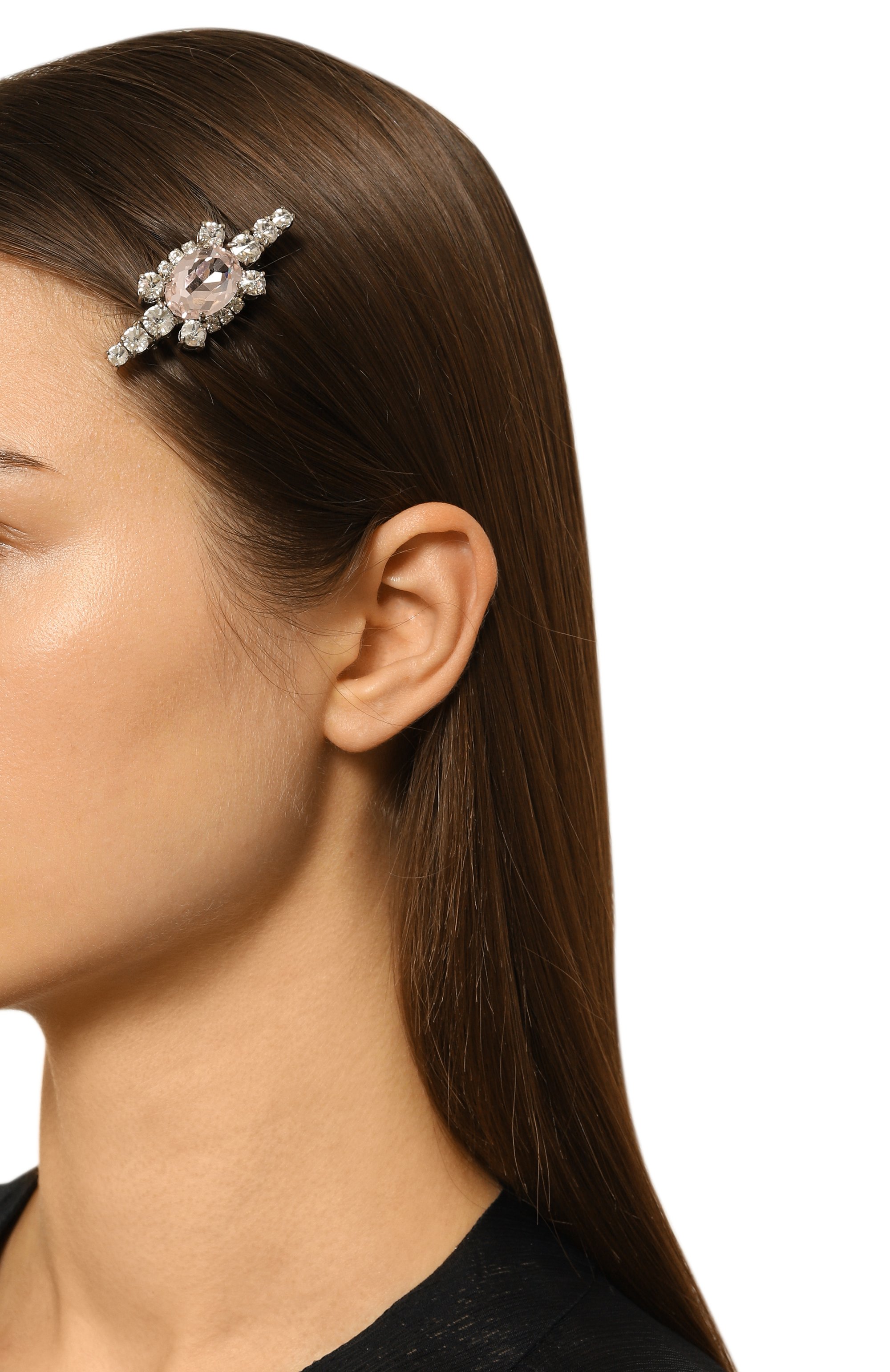 Заколка для волос MIU MIU, арт. 5JF101-2DMZ-F02AK, фото 2