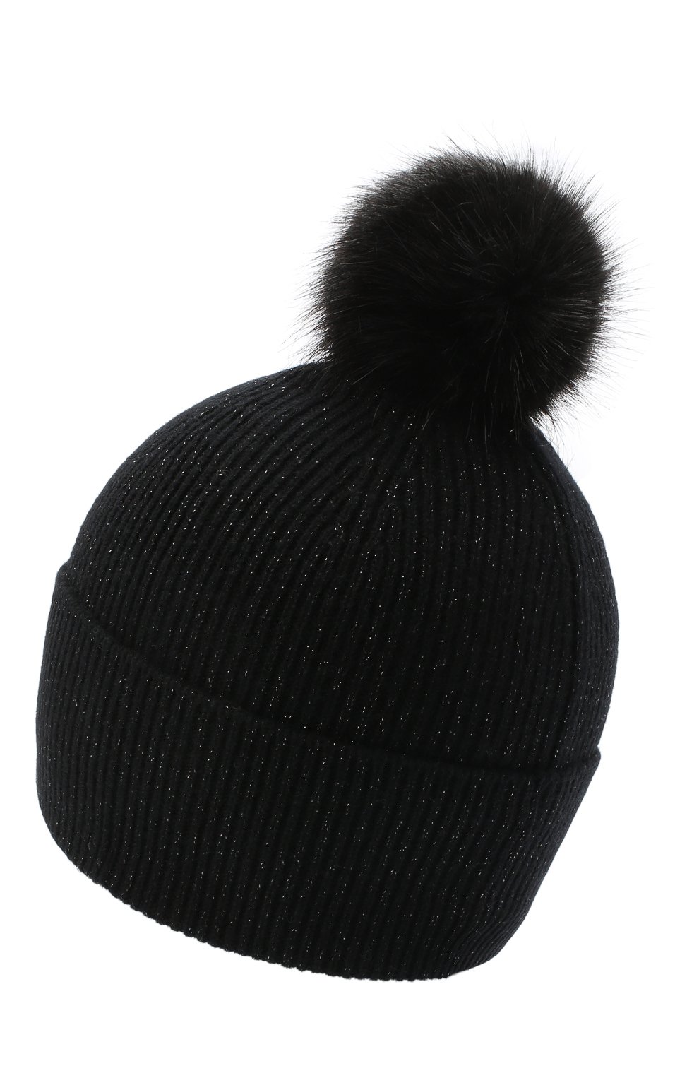 Шапка из шерсти и кашемира POLO RALPH LAUREN, арт. 455823302, фото 2