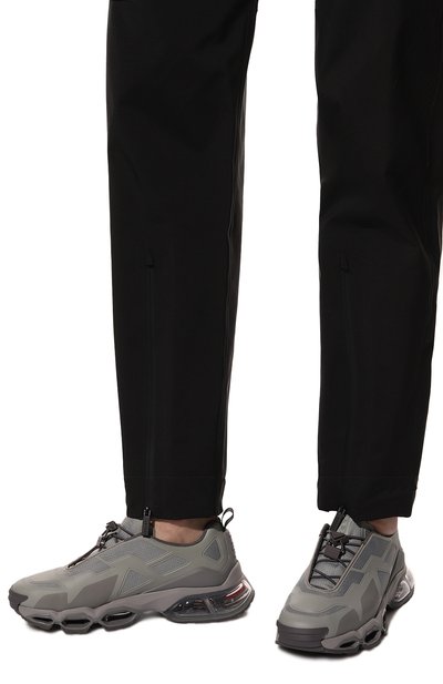 Кроссовки PRADA, арт. 4E3570-51AC-F01CA, фото 3