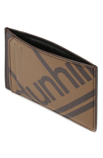 Футляр для кредитных карт DUNHILL, арт. DU19F260CSC, фото 3