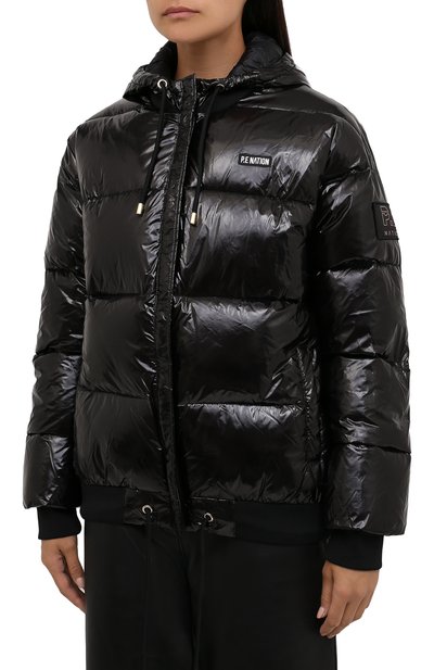 Пуховик P.E. NATION, арт. 21PE1J180, фото 3