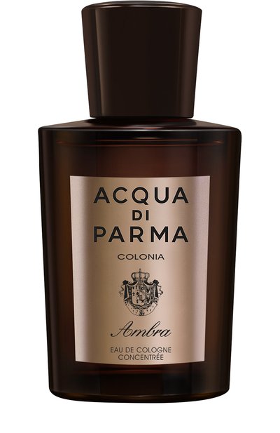 Одеколон colonia ambra (100ml) ACQUA DI PARMA, арт. 24021, фото 1