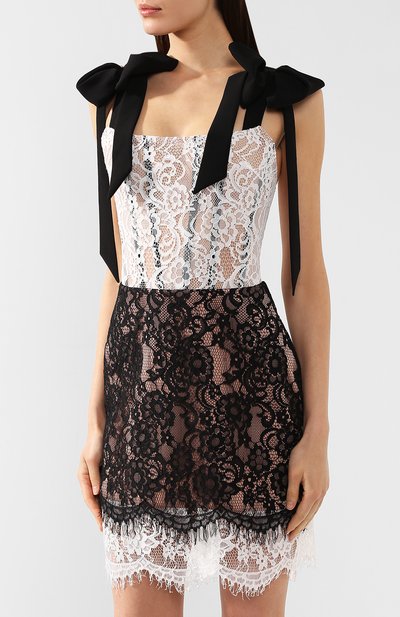 Кружевное платье RASARIO, арт. 0098S9, фото 3