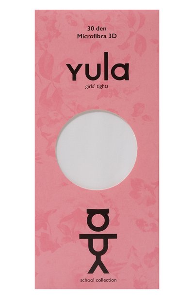 Колготки school collection 30 den YULA, арт. YU-06, фото 1