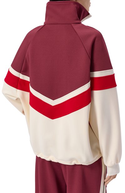 Свитшот PALM ANGELS, арт. PWBD067F25FAB001, фото 4