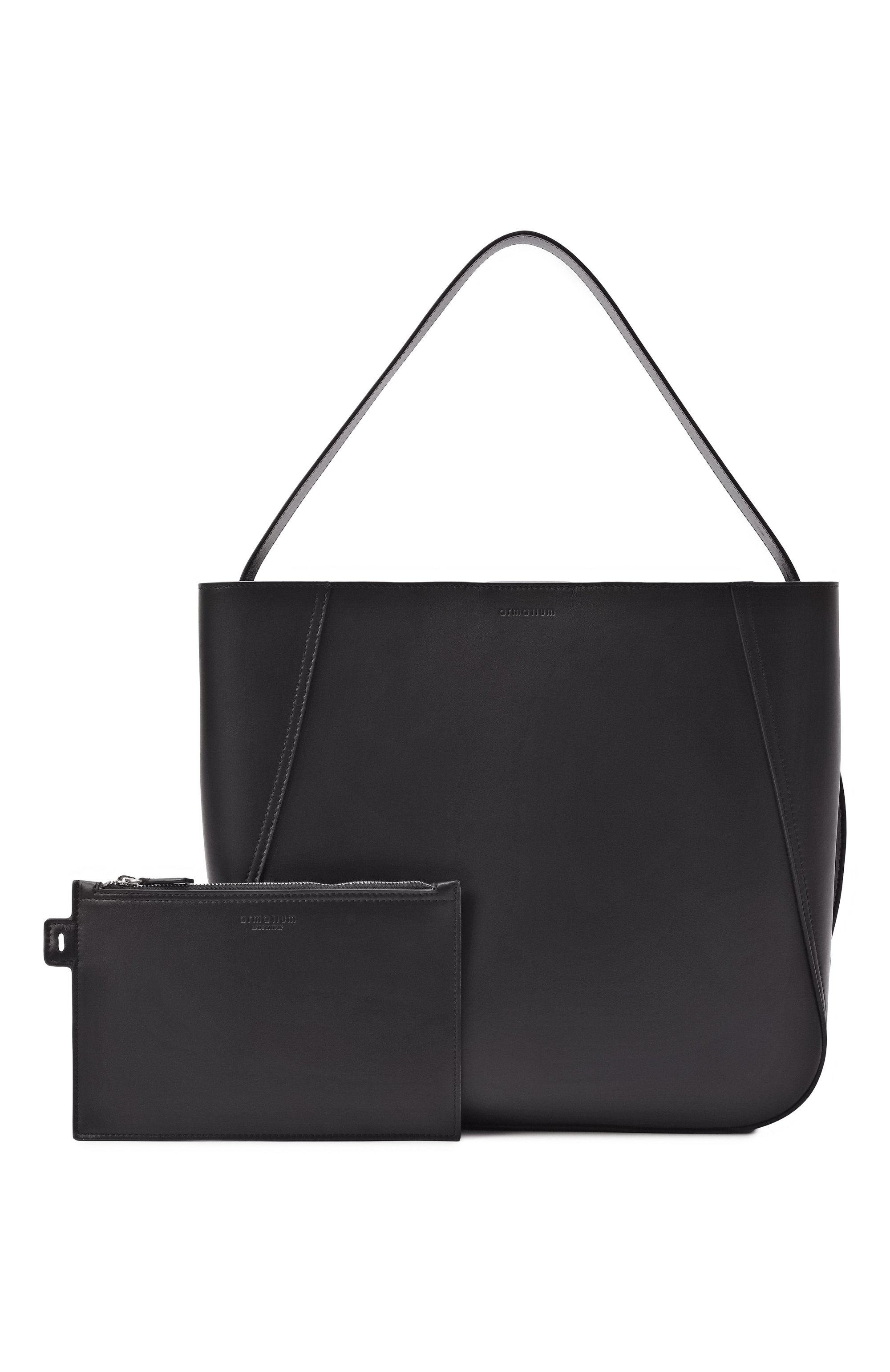 Сумка-тоут 7days small ARMARIUM, арт. ARMFWBA07/LE05, фото 7