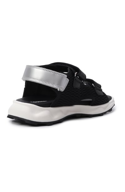 Сандалии DSQUARED2, арт. 82728/VAR2, фото 3