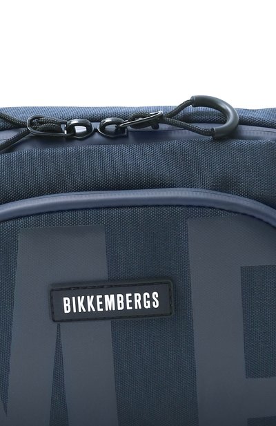 Поясная сумка tracker DIRK BIKKEMBERGS, арт. BKB000537T, фото 3