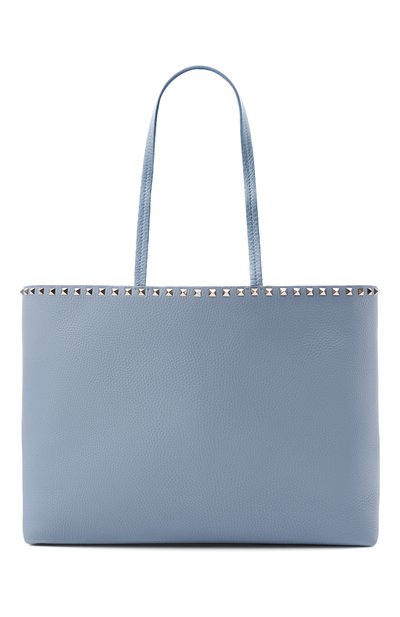 Сумка-шопер rockstud VALENTINO, арт. VW2B0B70/VSF, фото 1