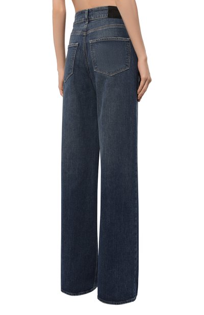 Джинсы ambition PAIGE синего цвета по цене 39250 руб., арт. 7125B61-B702, фото 4 Джинсы ambition PAIGE, арт. 7125B61-B702, фото 4