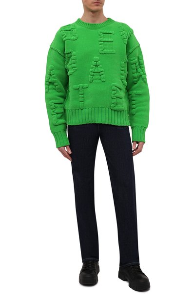 Свитер BOTTEGA VENETA, арт. 687975/V10X0, фото 2