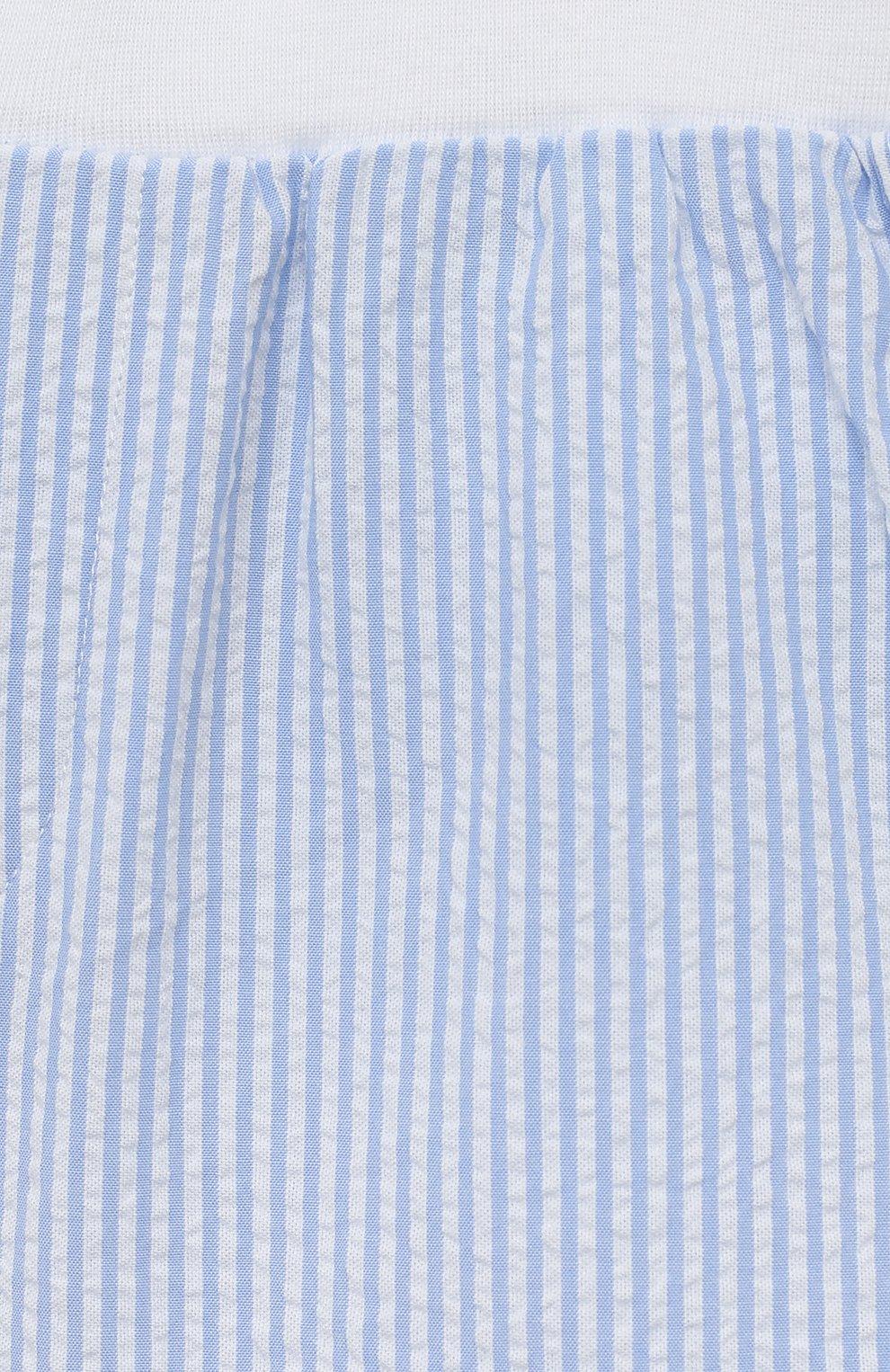 Комплект из футболки и шорт IL GUFO, арт. P23DP417C1078/12M-18M, фото 7