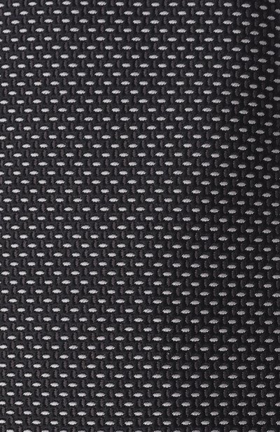 Галстук из хлопка и шелка VAN LAACK, арт. VL-LER0Y-XX/K04108, фото 4