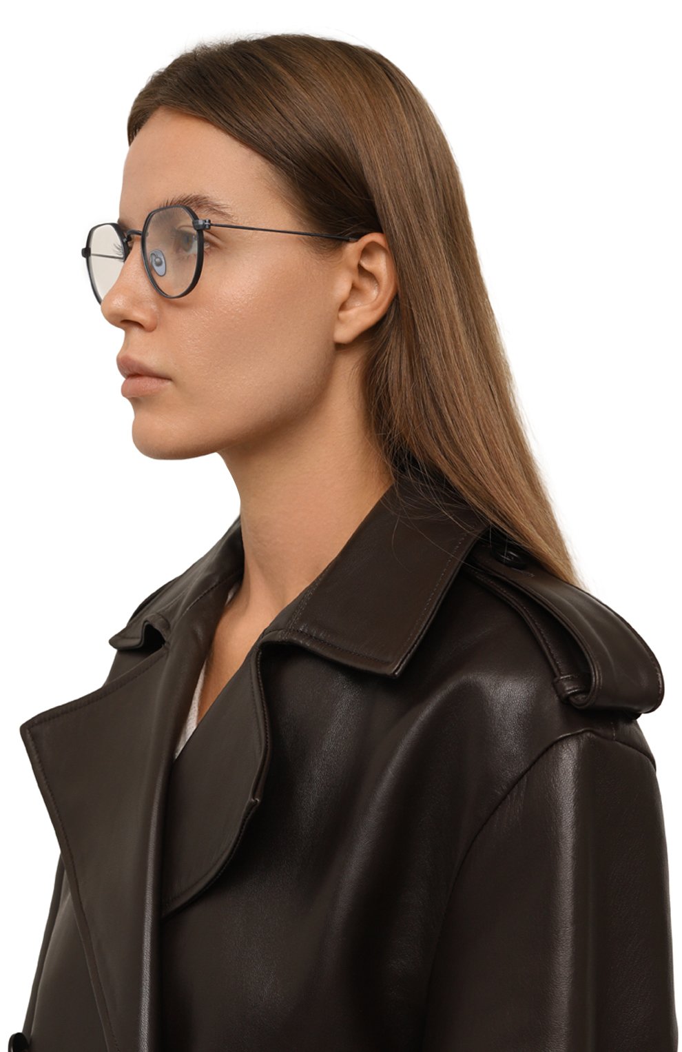 Оправа KALEOS, арт. TREVES C-005, фото 2