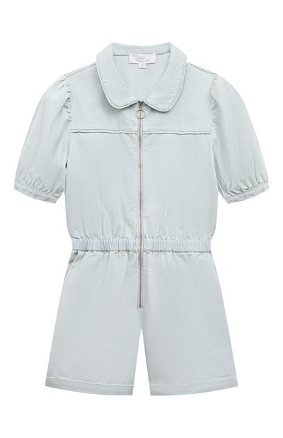 Джинсовый комбинезон C`ERA UNA VOLTA, арт. S24JU02212