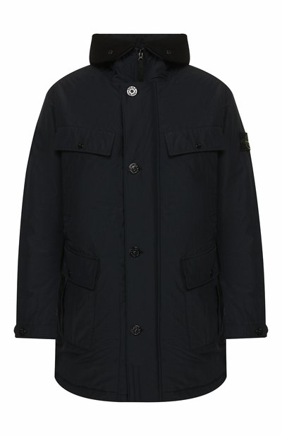 Парка STONE ISLAND, арт. 711570226, фото 1