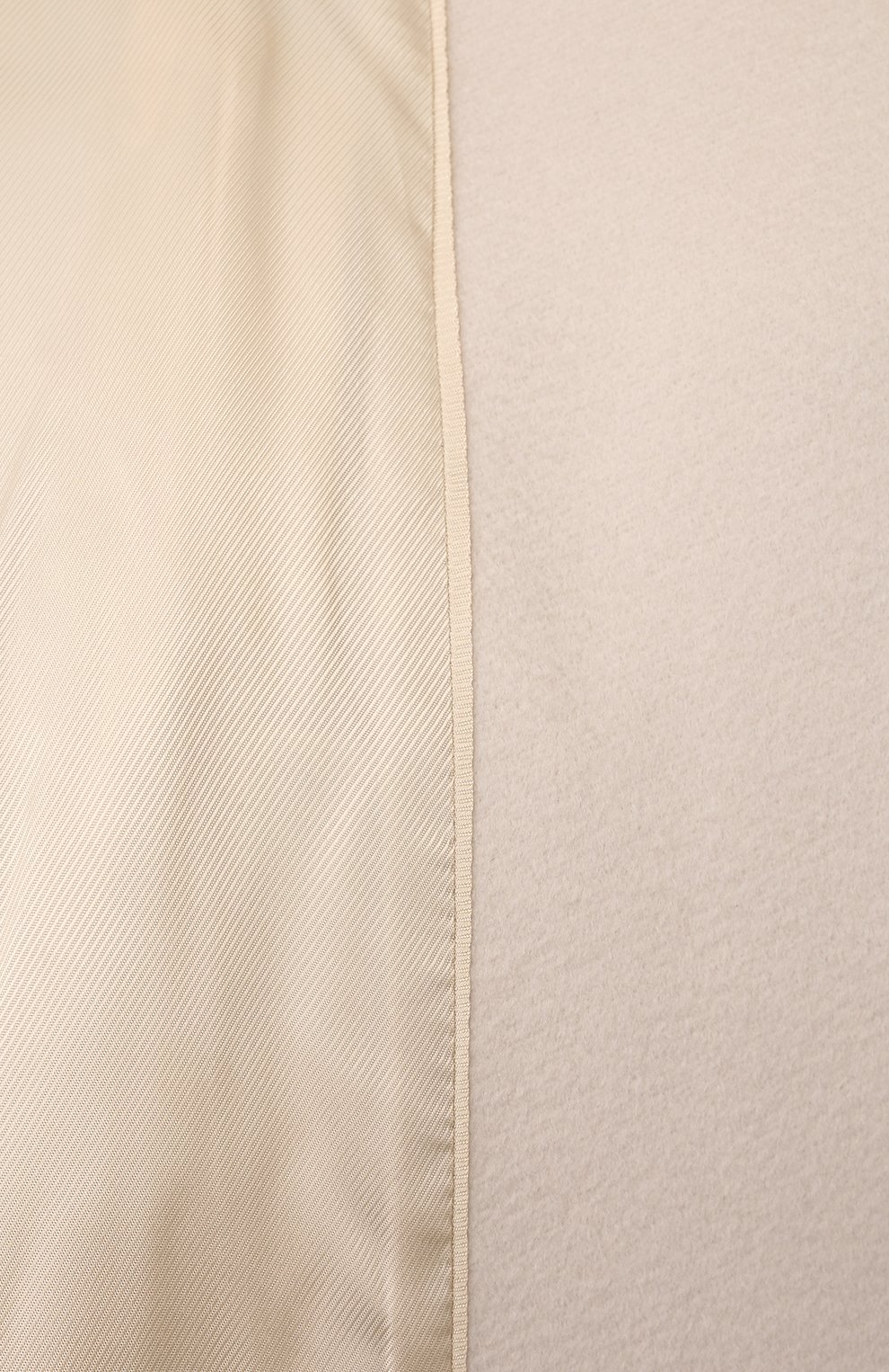 Шерстяное пальто MAX MARA кремового цвета по цене 87550 руб., арт. RESINA, фото 6 Шерстяное пальто MAX MARA, арт. RESINA, фото 6