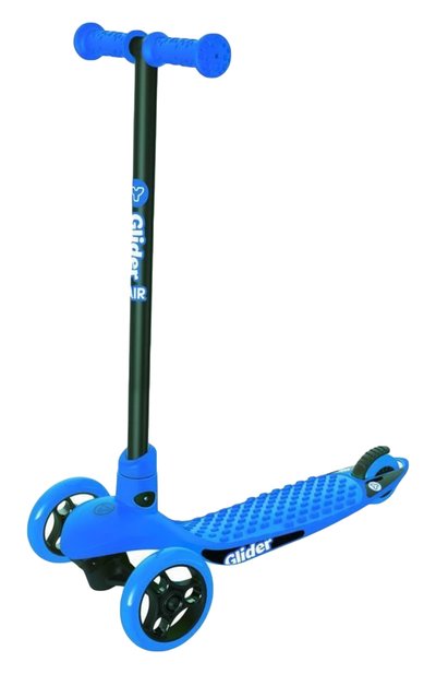 Самокат glider air YVOLUTION, арт. 100809