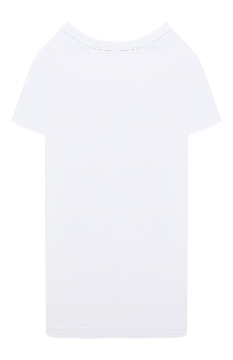 Комплект из двух футболок EMPORIO ARMANI, арт. 406504/3F650, фото 1