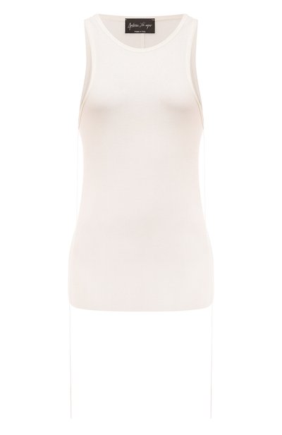 Женская майка ANDREA YA'AQOV, арт. 24WTIB67