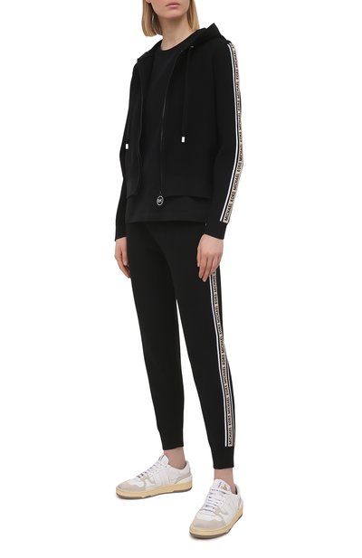 Джоггеры MICHAEL MICHAEL KORS, арт. MS1301K1FW, фото 2