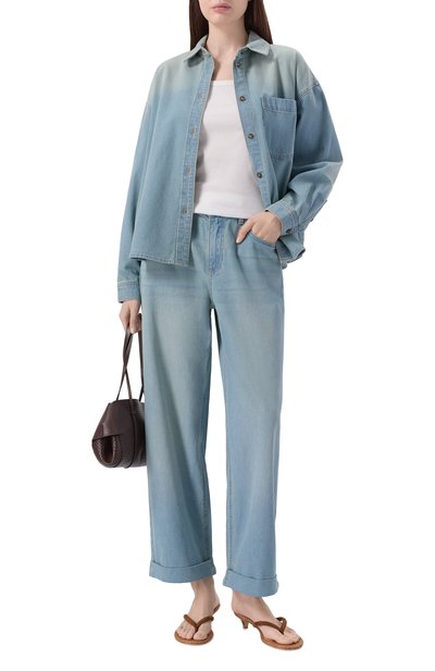 Джинсы light relaxed 531 12 STOREEZ, арт. 138609, фото 2