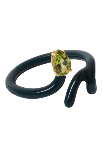 Кольцо BEA BONGIASCA, арт. VR110YGS-GP2-TL-14, фото 1