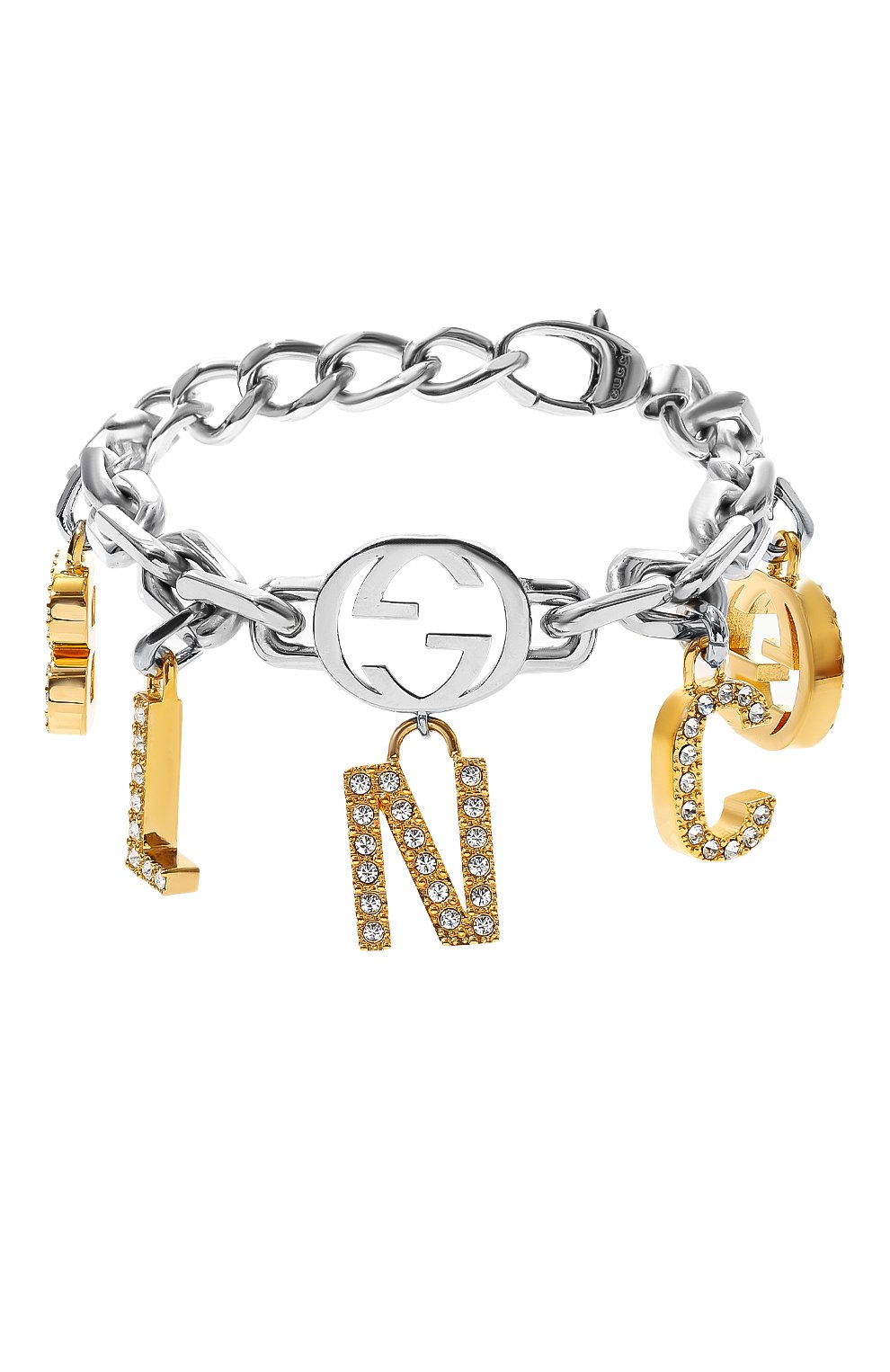 Браслет GUCCI, арт. 681821 I6125, фото 1