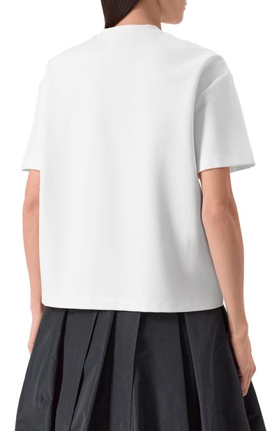 Футболка AREA, арт. 0000TS0026FA01, фото 4