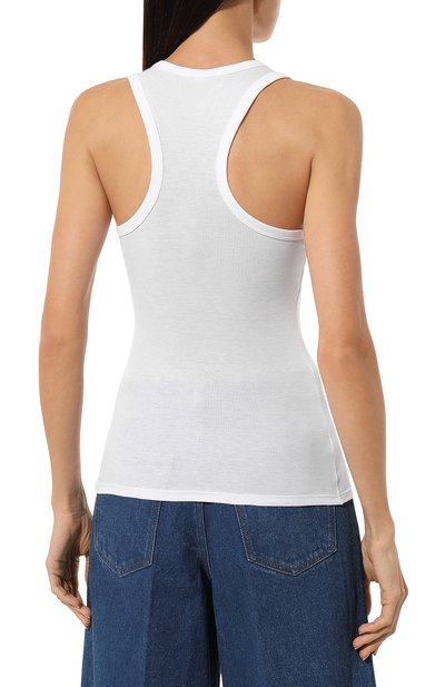 Майка STELLA MCCARTNEY, арт. 6J0291/3SPZ11, фото 4