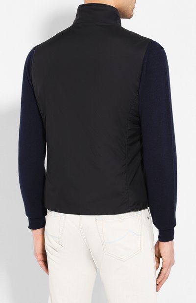 Жилет senio MOORER, арт. SENI0-0P/P20M6700PAC, фото 4