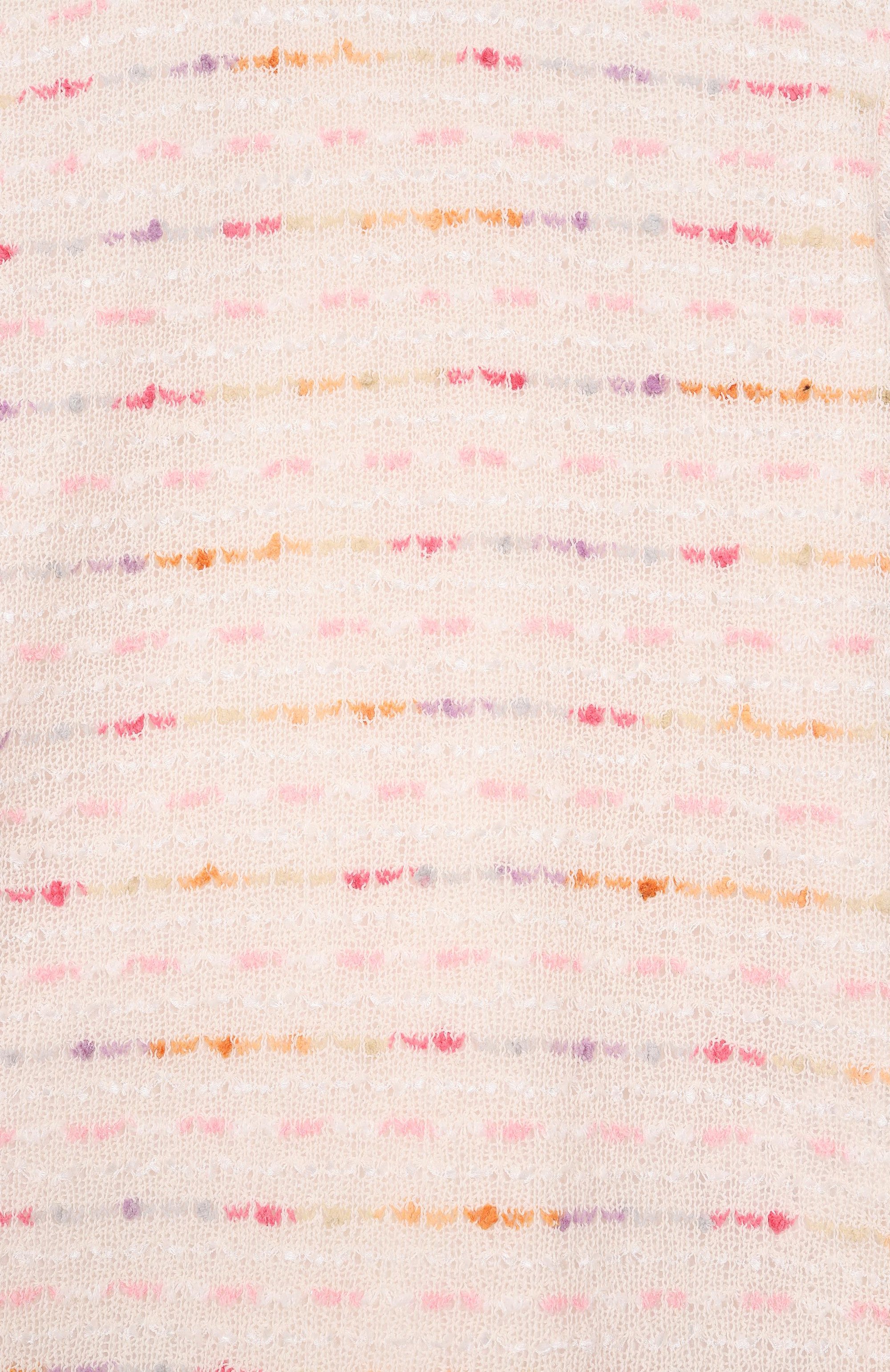 Топ MISSONI кремового цвета по цене 21850 руб., арт. MY5A31/Q0112, фото 3 Топ MISSONI, арт. MY5A31/Q0112, фото 3