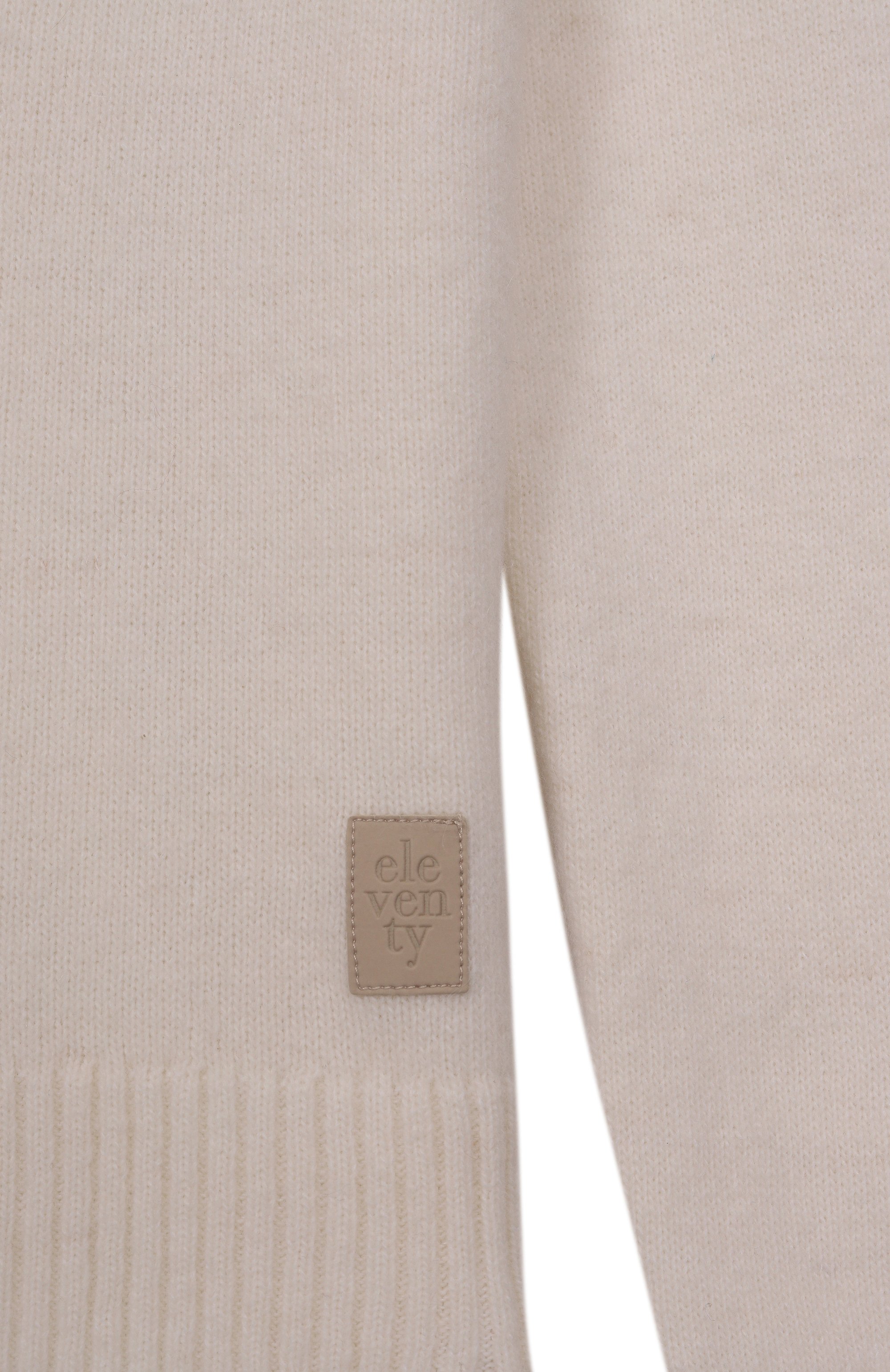 Худи из шерсти и кашемира ELEVENTY, арт. EX9P30/Z2498/10-16, фото 3