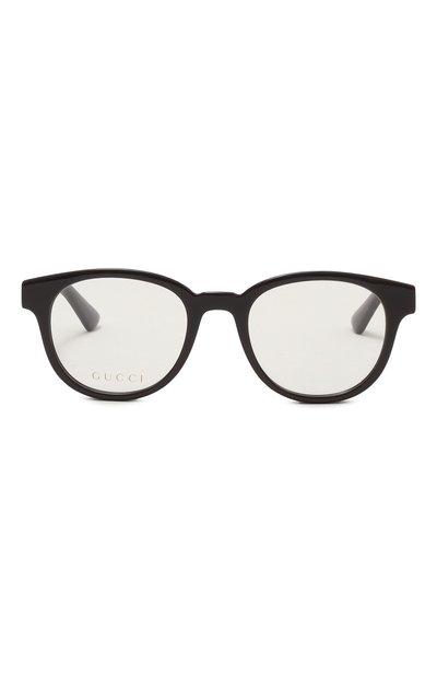 Оправа GUCCI черного цвета по цене 21700 руб., арт. GG0769 005, фото 3 Оправа GUCCI, арт. GG0769 005, фото 3
