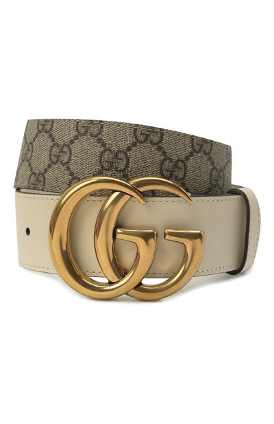 Ремень GUCCI, арт. 400593/92TLC, фото 1