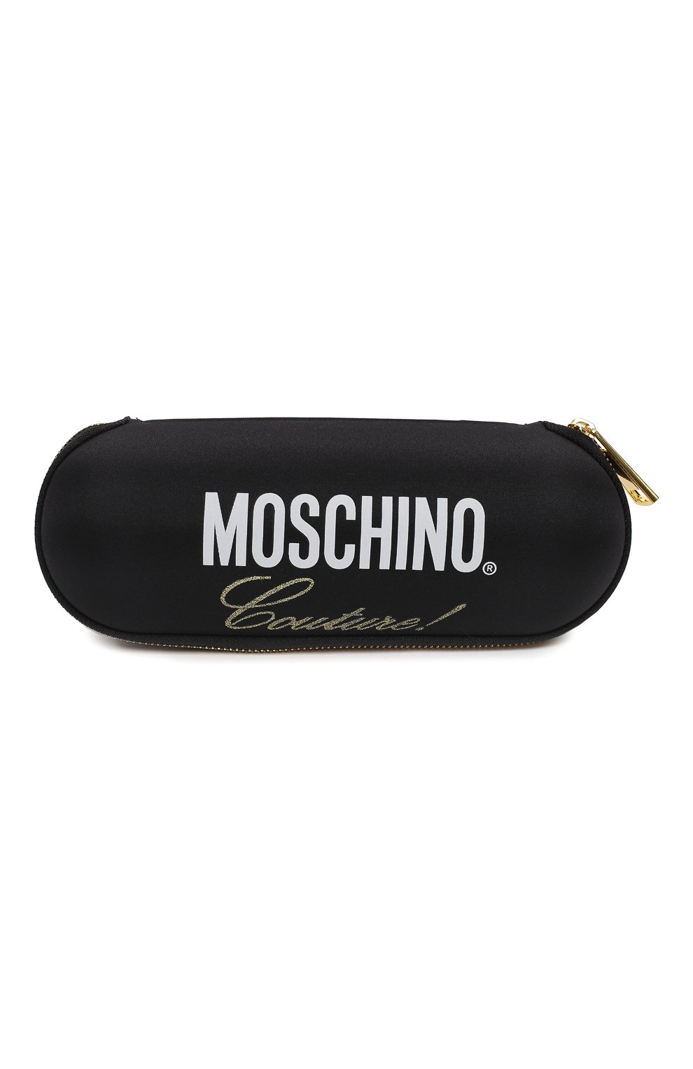 Складной зонт MOSCHINO, арт. 8014-SUPERMINI, фото 6