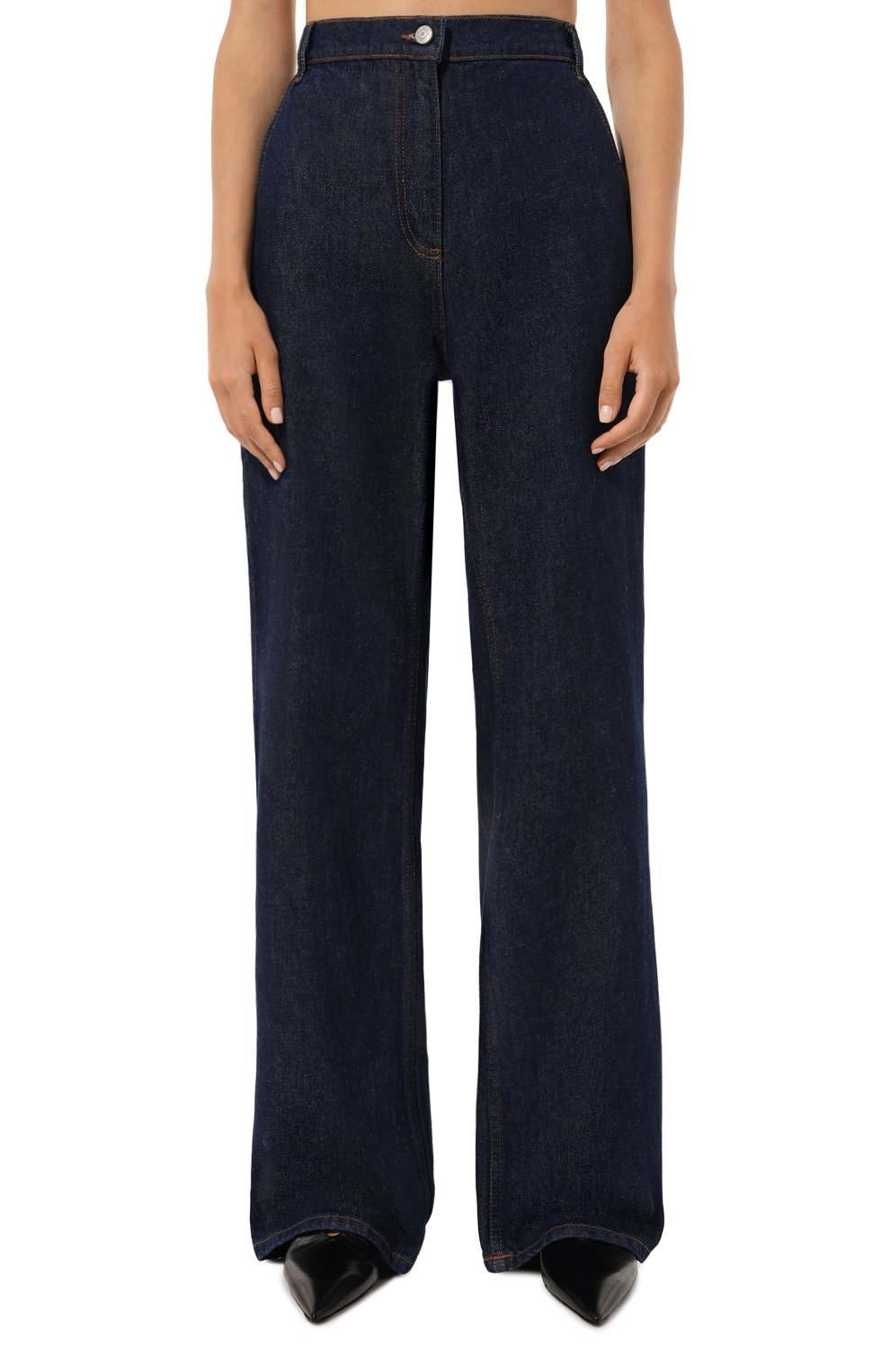 Джинсы MAGDA BUTRYM, арт. 122923, фото 3