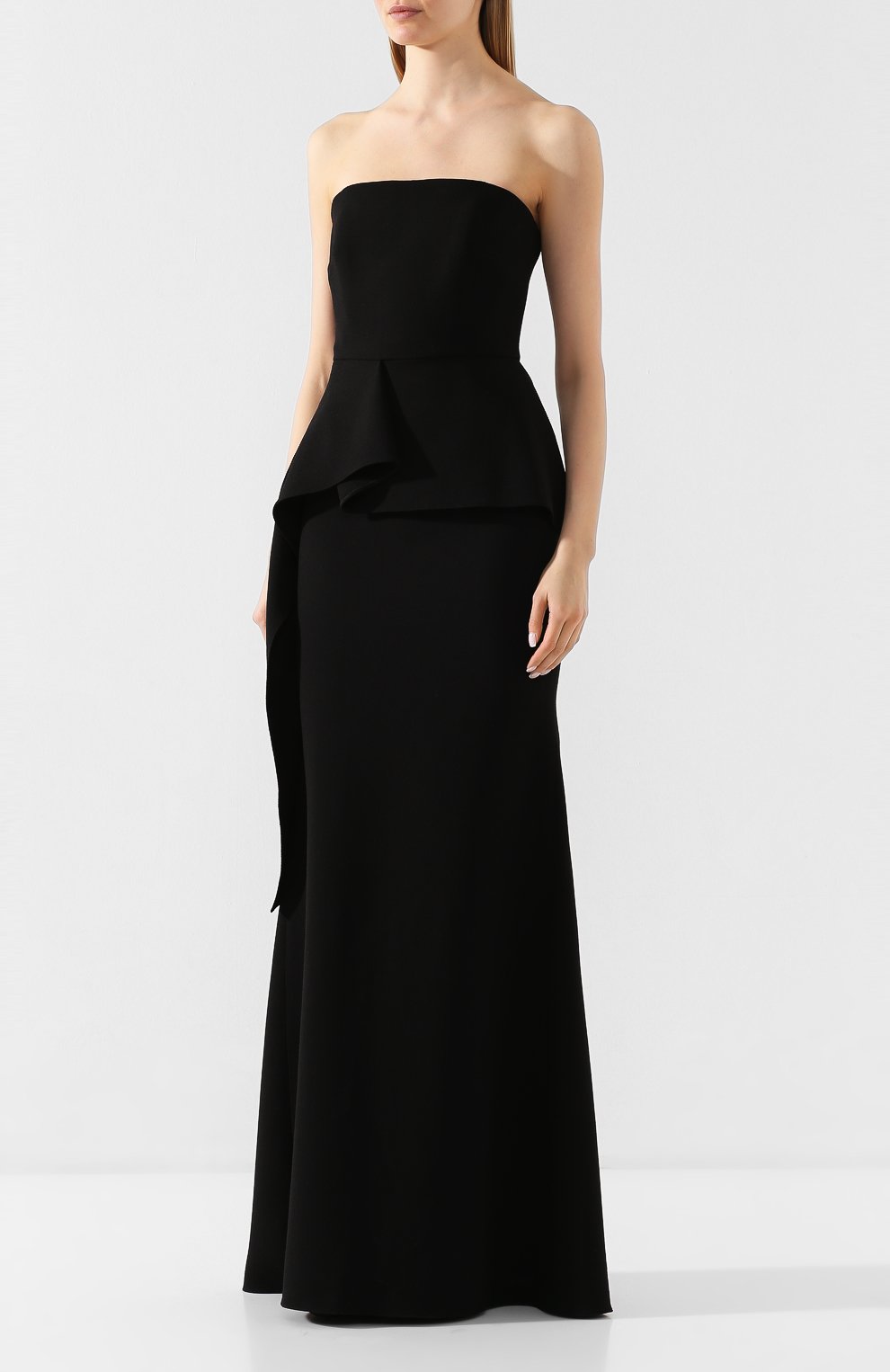 Платье-макси ROLAND MOURET, арт. EW20/S0977/F4044, фото 3