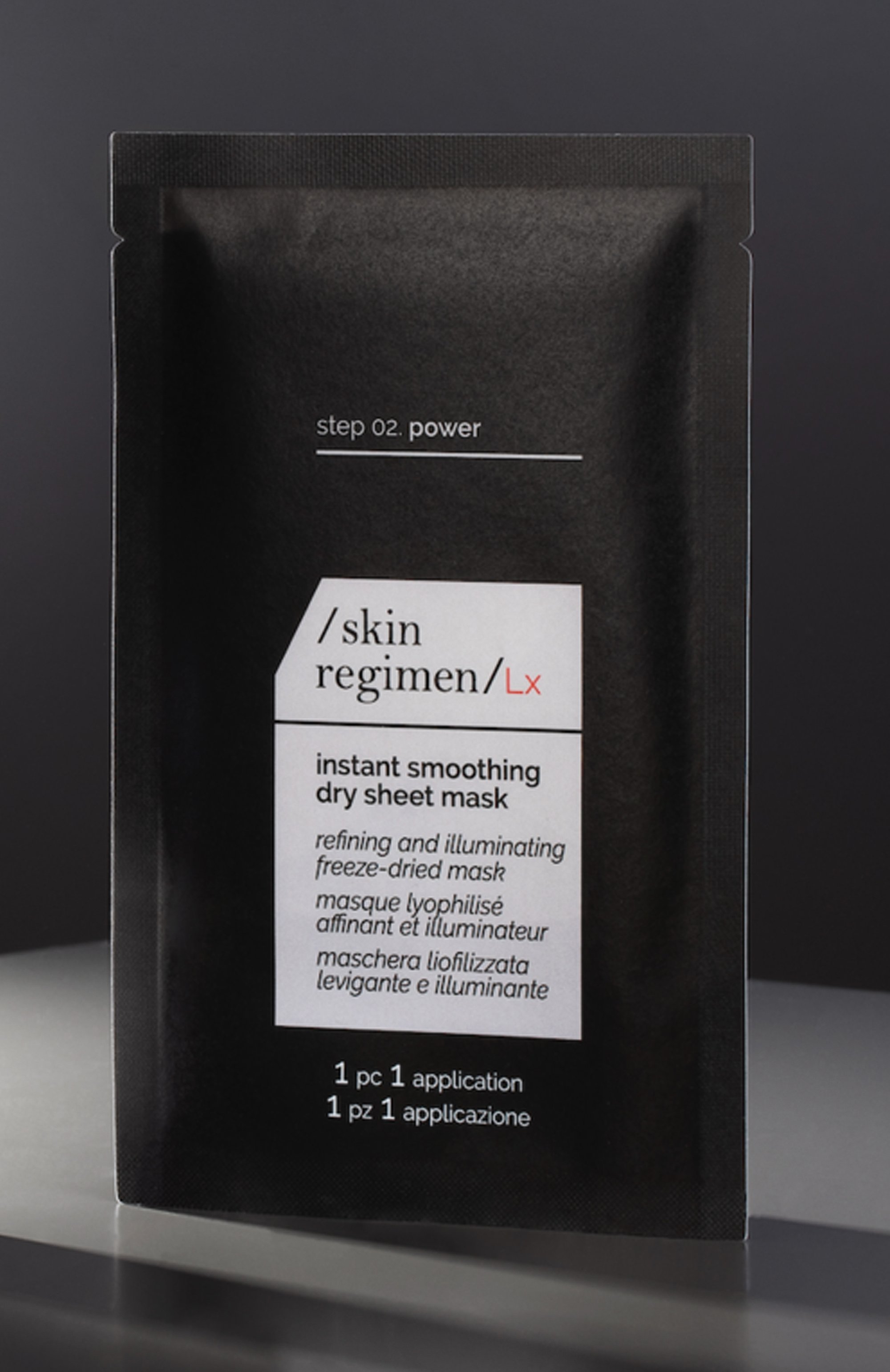 Лифтинг-маска «коллаген+» skin regimen (1шт.) COMFORT ZONE, арт. 12664, фото 3