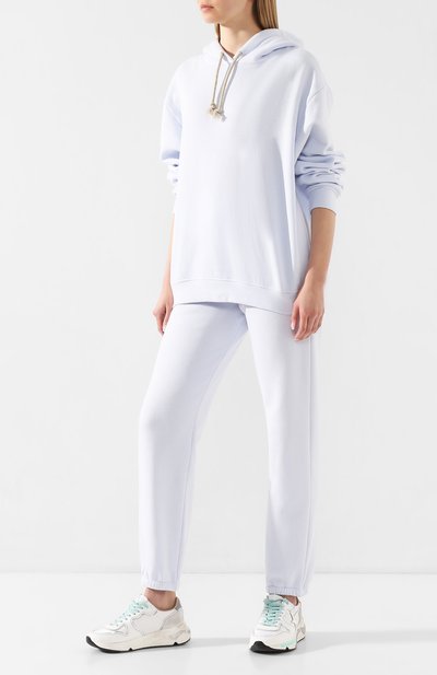 Хлопковое худи ACNE STUDIOS, арт. AI0043, фото 2