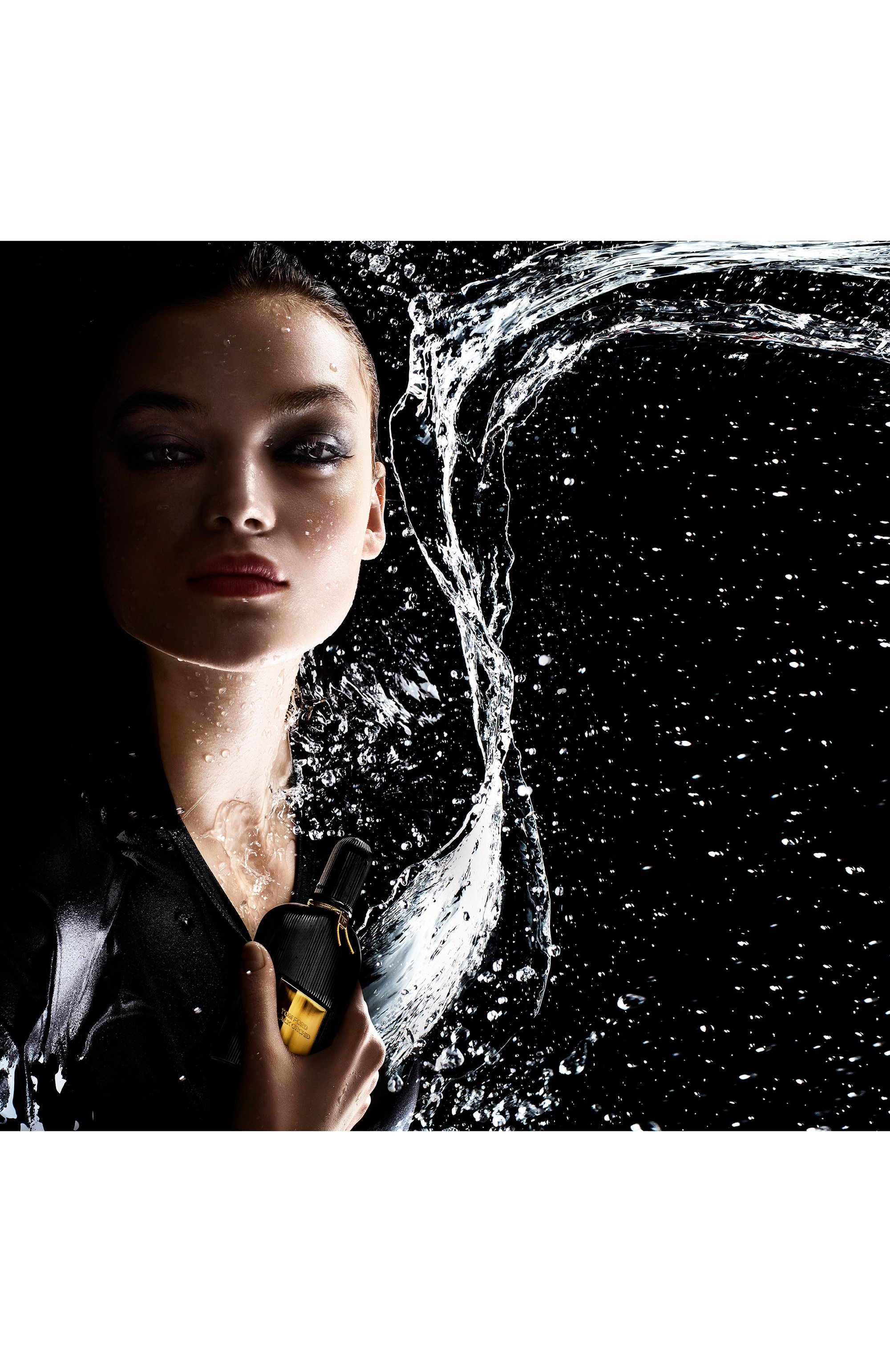 Парфюмерная вода black orchid (50ml) TOM FORD, арт. T005-01, фото 5