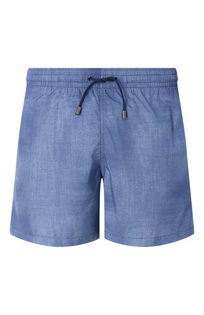 Мужские плавки-шорты CANALI, арт. 93024/UA00094