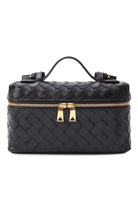 Сумка Bang Bang Bottega Veneta 789109/V3IV1 Чёрный 789109/V3IV1