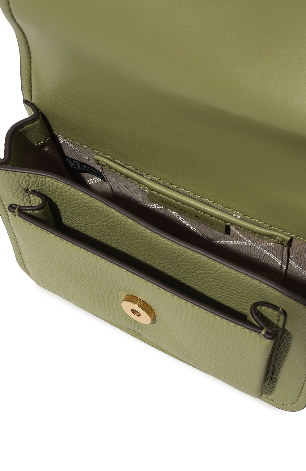 Сумка claire small MICHAEL MICHAEL KORS, арт. 32T4GC7C1T, фото 5