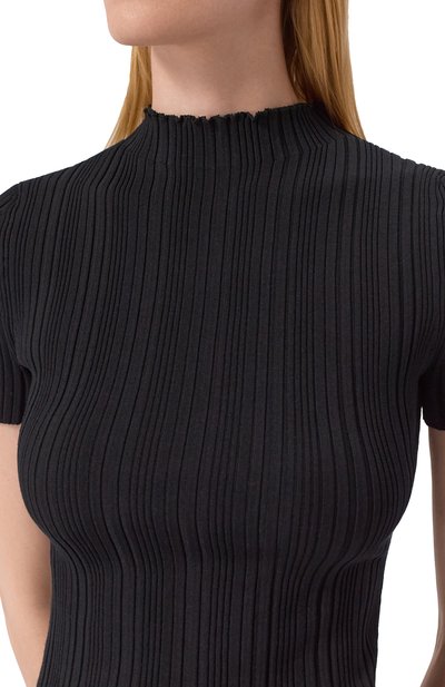 Пуловер из вискозы HUGO, арт. 50542598, фото 5