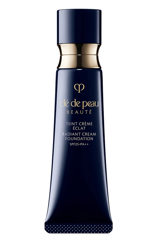 фото Тональный крем с эффектом сияния, o10 (21ml) clé de peau beauté