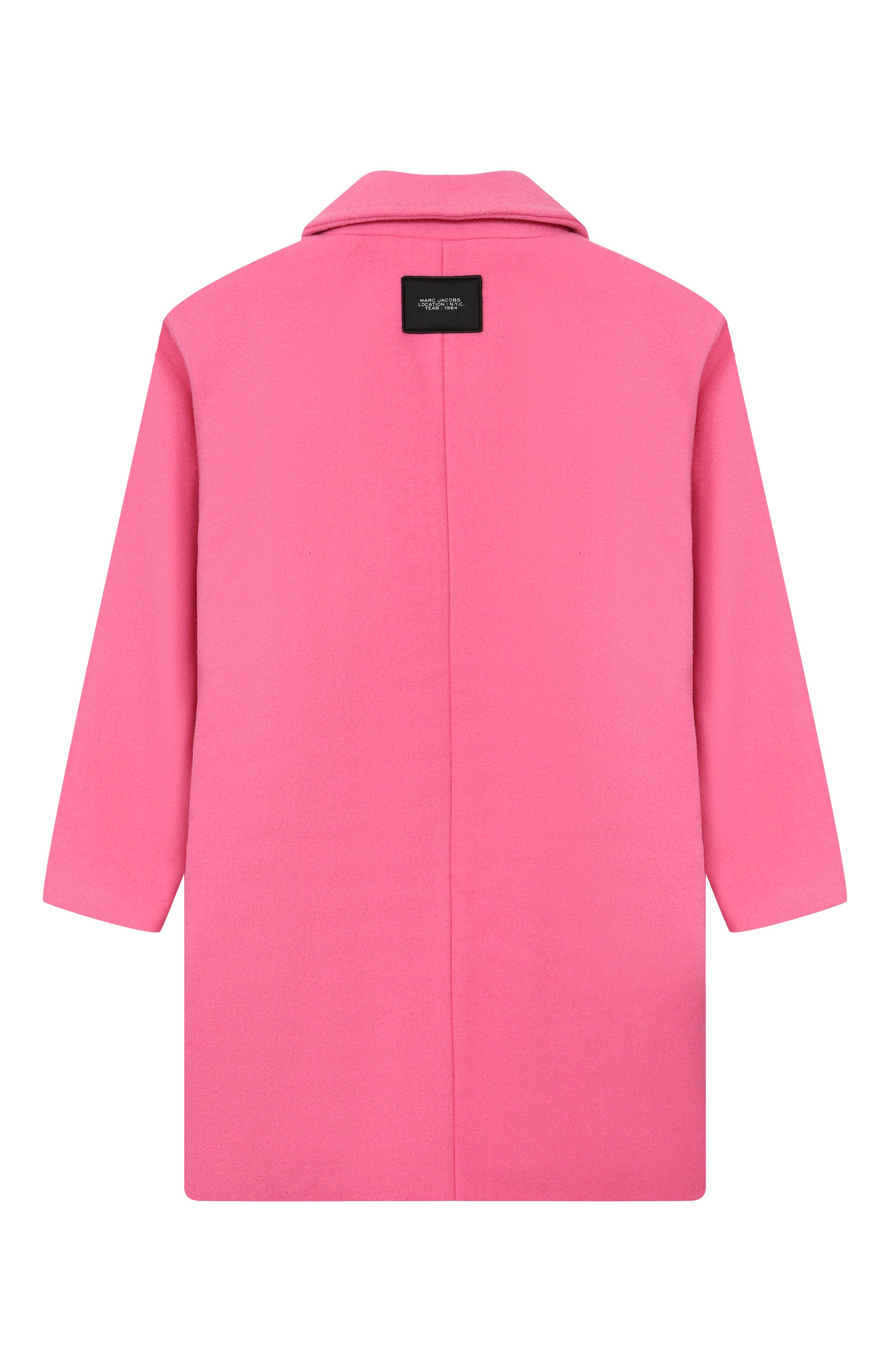 Пальто MARC JACOBS (THE), арт. W60565, фото 2