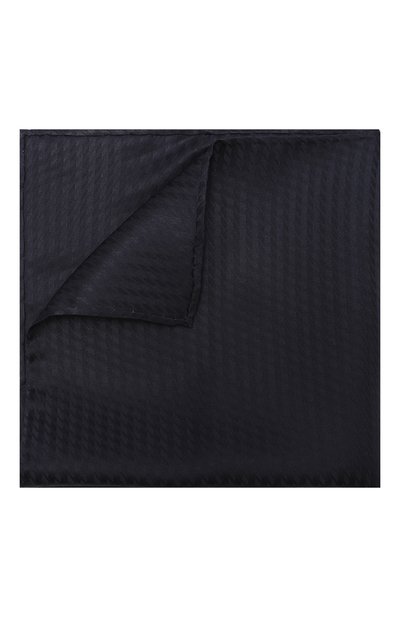 Мужской шелковый платок STEFANO RICCI, арт. FZU/0517