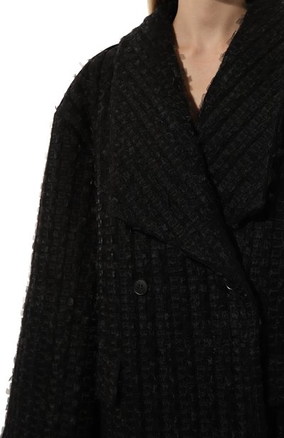 Полупальто GOOROO, арт. CT006-9032-900-FW24/25, фото 5